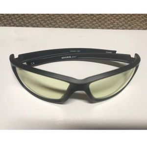$40 Teenager Blue Light Blocking/Gaming Teen Glasses, Shaq Bolt Eye Gear